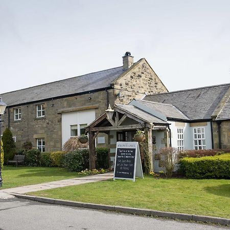 The Snowy Owl By Innkeeper'S Collection Cramlington Exterior photo